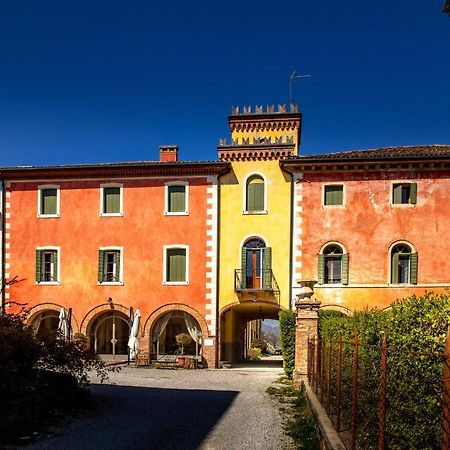 Villa Clementina - Prosecco Country Hotel San Pietro Di Feletto Exterior foto