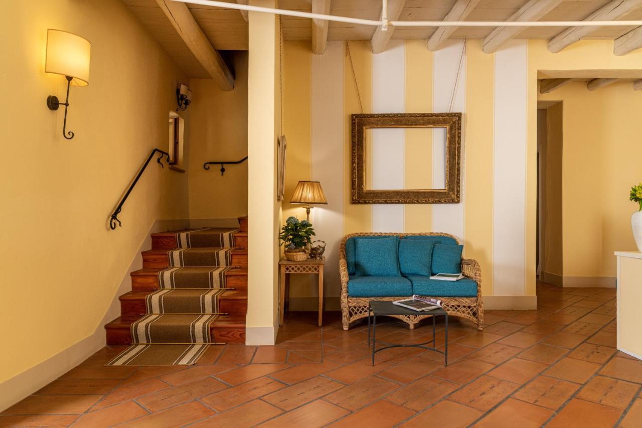Villa Clementina - Prosecco Country Hotel San Pietro Di Feletto Exterior foto
